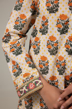 Kurta Dupatta - 1505