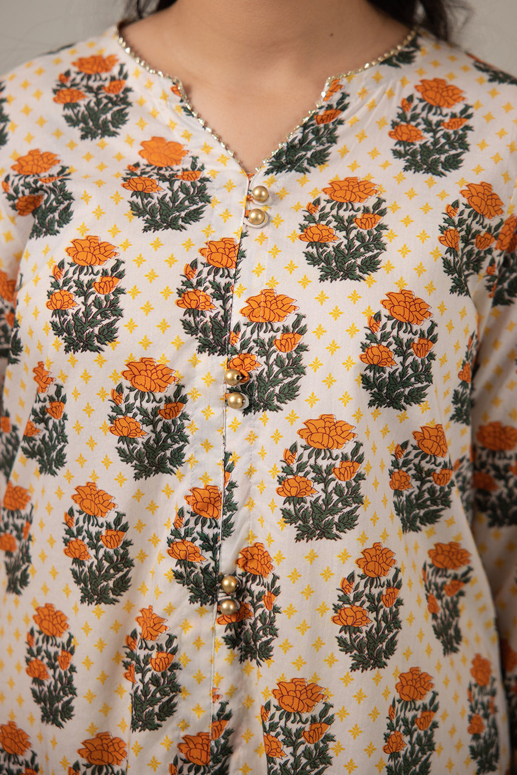 Kurta Dupatta - 1505