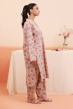 Kurta Shalwar - 1507