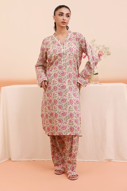 Kurta Shalwar - 1507