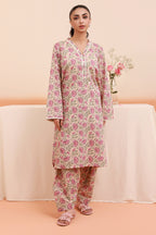 Kurta Shalwar - 1507