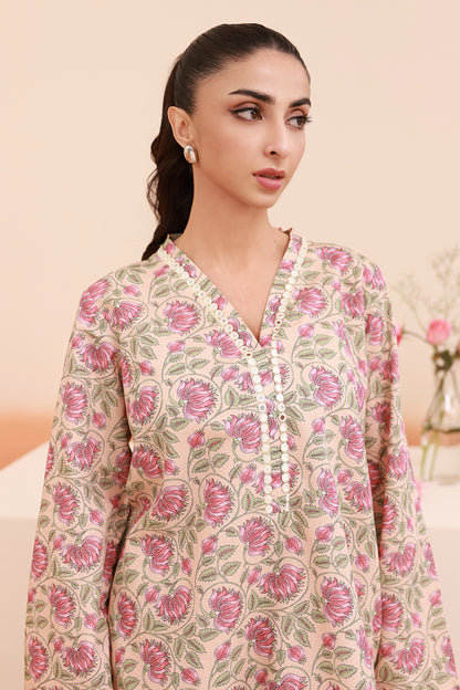 Kurta Shalwar - 1507