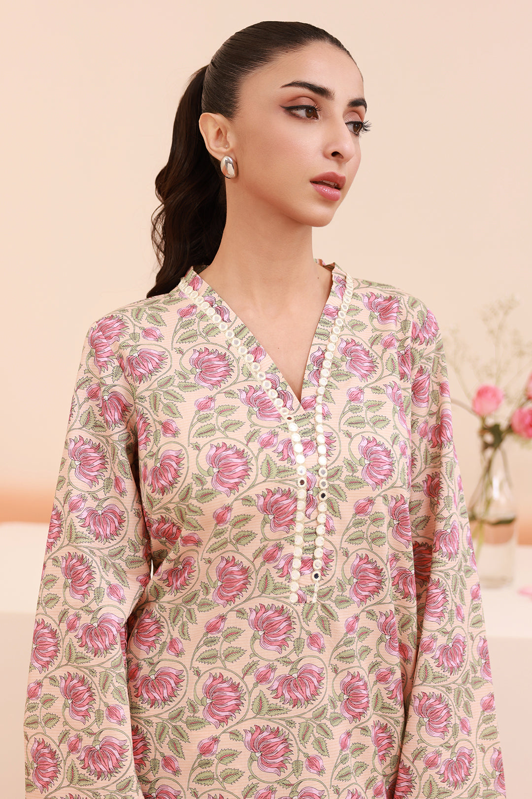 Kurta Shalwar - 1507