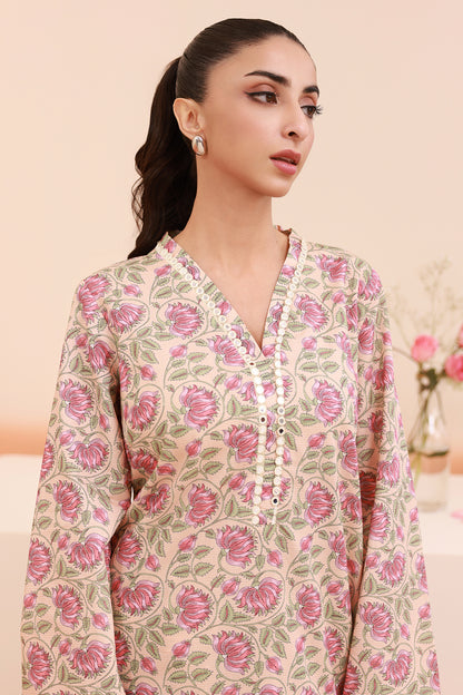 Kurta Shalwar - 1507