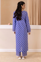 Kurta Trouser - 1508