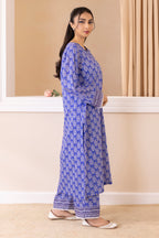 Kurta Trouser - 1508