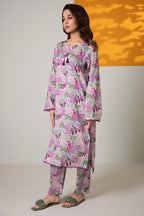 Kurta Trouser - 1509