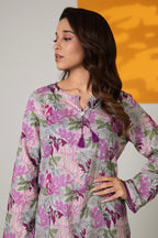 Kurta Trouser - 1509