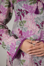 Kurta Trouser - 1509