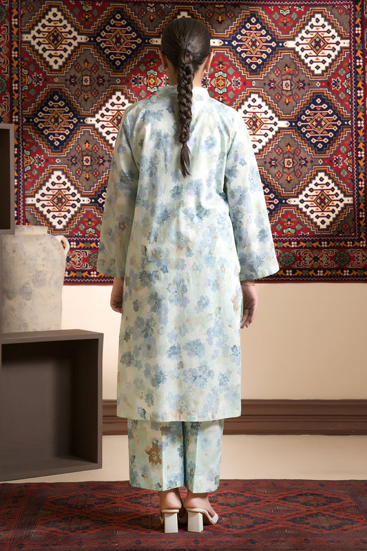 Kurta Trouser - 1510