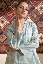 Kurta Trouser - 1510