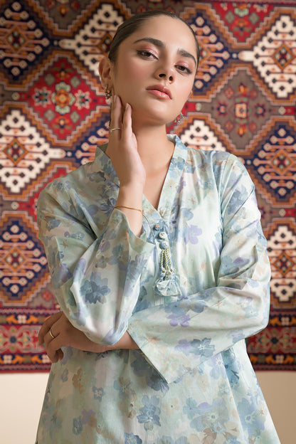 Kurta Trouser - 1510