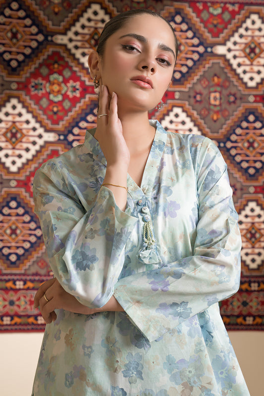 Kurta Trouser - 1510