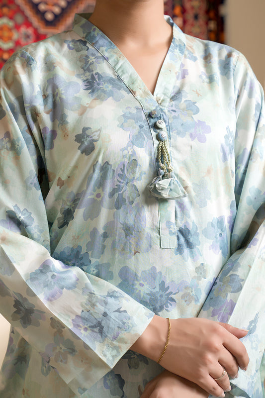 Kurta Trouser - 1510