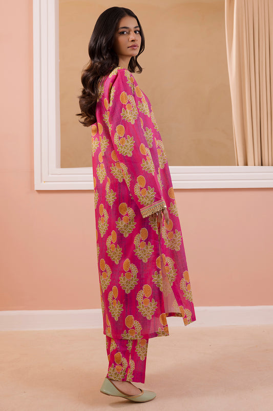 Kurta Trouser - 1511