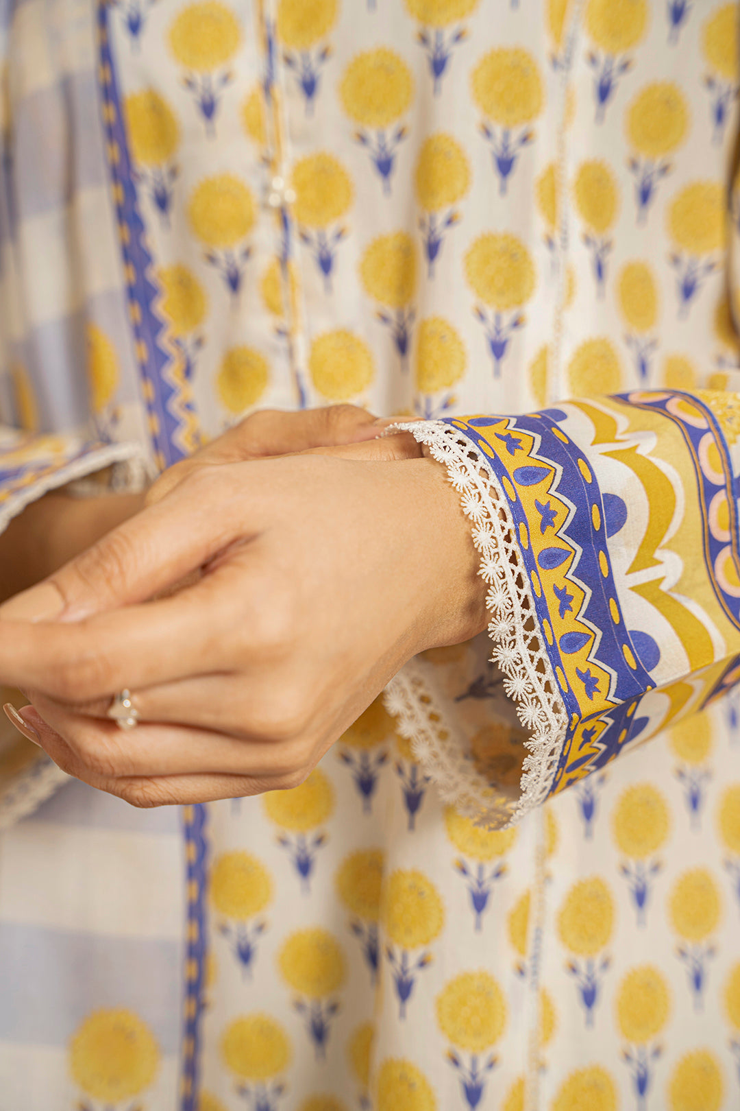 Kurta Dupatta - 1548