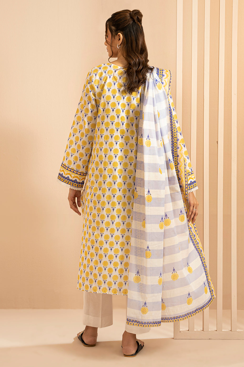 Kurta Dupatta - 1548