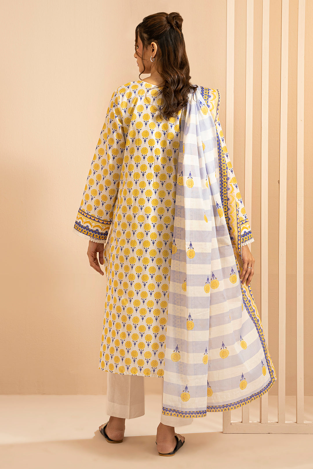 Kurta Dupatta - 1548