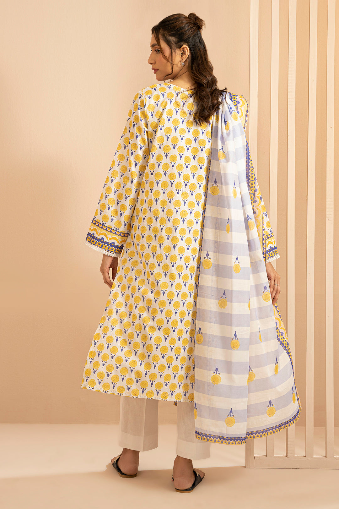 Kurta Dupatta - 1548