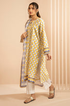 Kurta Dupatta - 1548