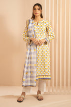 Kurta Dupatta - 1548