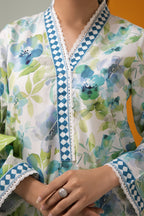 Kurta Dupatta - 1546