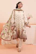Kurta Dupatta - 1547