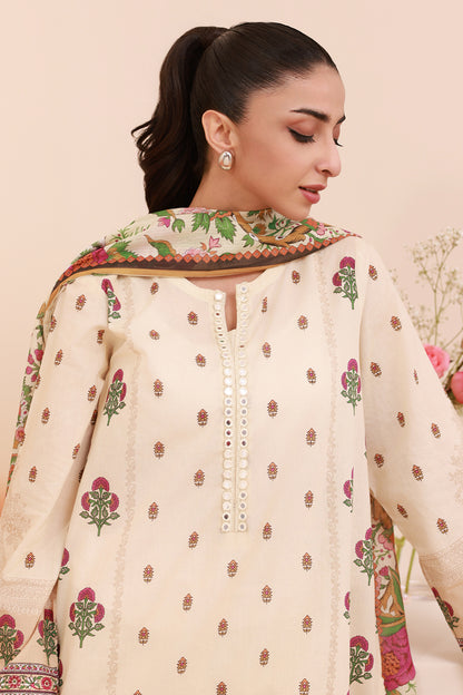 Kurta Dupatta - 1547