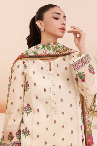 Kurta Dupatta - 1547
