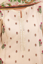 Kurta Dupatta - 1547