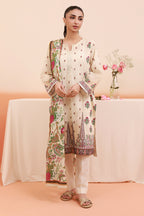 Kurta Dupatta - 1547