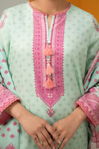 Kurta Dupatta - 1549