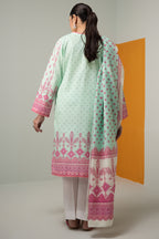 Kurta Dupatta - 1549