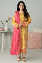 Kurta Dupatta - 1550