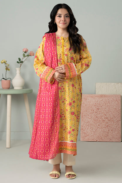 Kurta Dupatta - 1550
