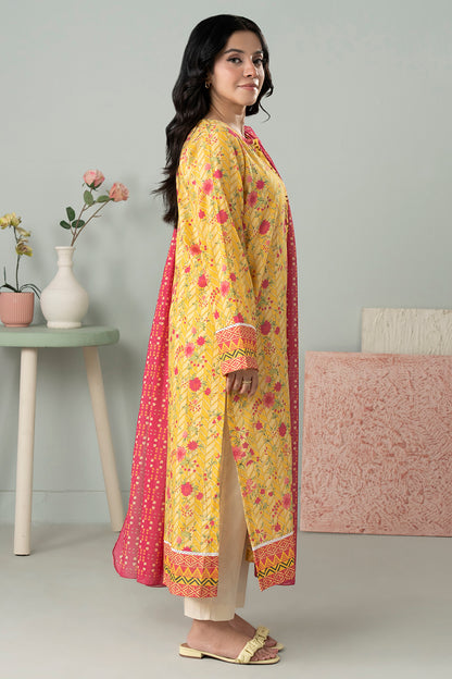 Kurta Dupatta - 1550