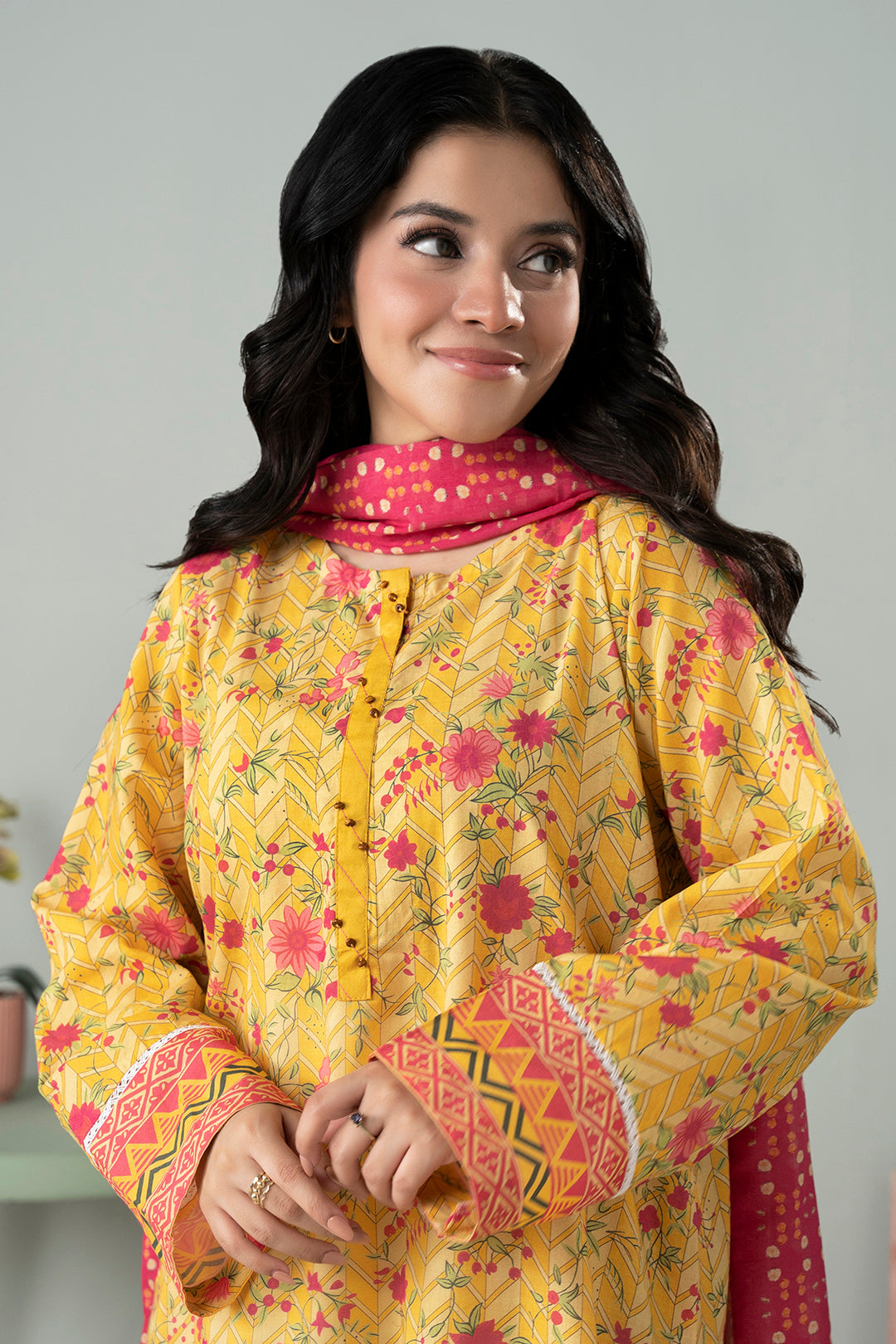 Kurta Dupatta - 1550