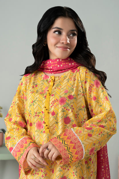Kurta Dupatta - 1550