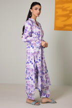 Kurta Trouser - 1554
