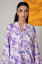 Kurta Trouser - 1554