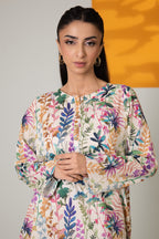 Kurta Trouser - 1558
