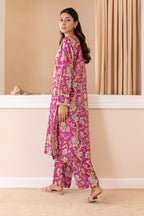 Kurta Trouser - 1559