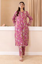 Kurta Trouser - 1559