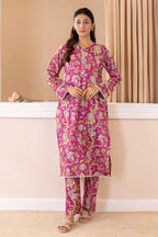 Kurta Trouser - 1559
