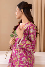 Kurta Trouser - 1559