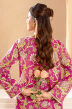 Kurta Trouser - 1559