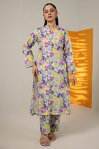 Kurta Trouser - 1560