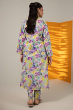 Kurta Trouser - 1560