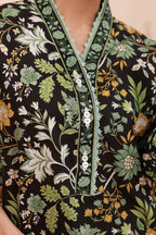 Kurta Trouser - 1561