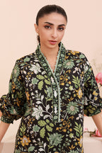 Kurta Trouser - 1561